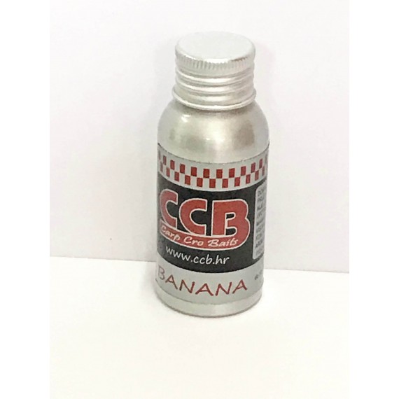 AROMA CCB banana 50ml