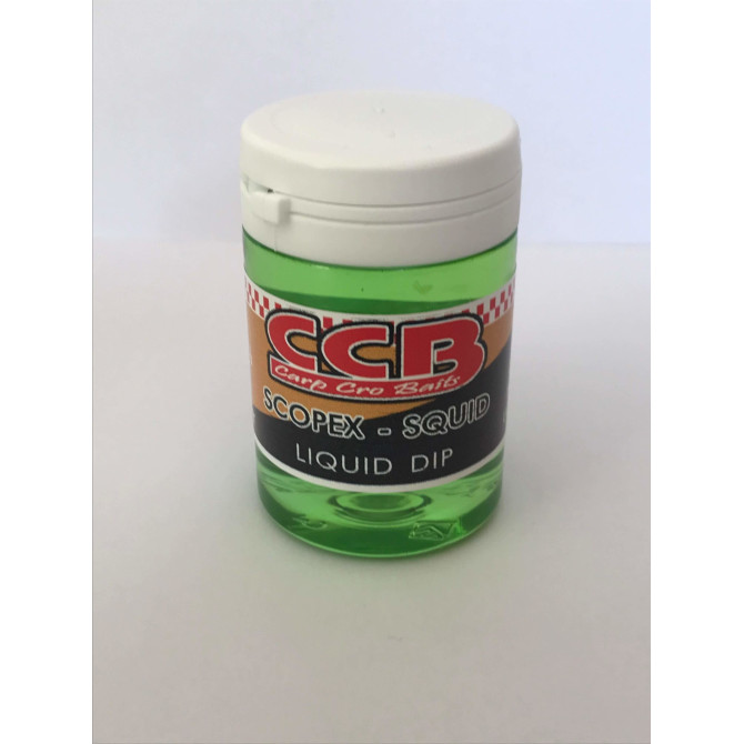 AROMA CCB DIP Scopex Squid 70ml