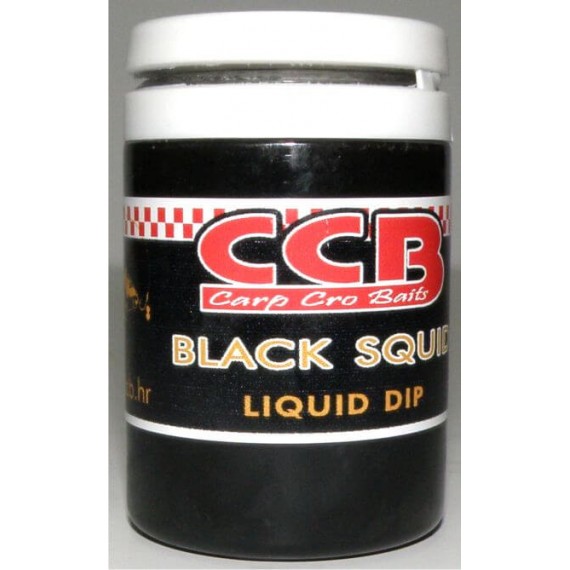 Dip CCB Black Squid 70ml