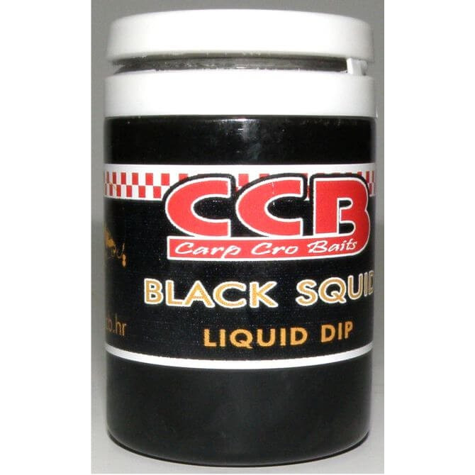 Dip CCB Black Squid 70ml