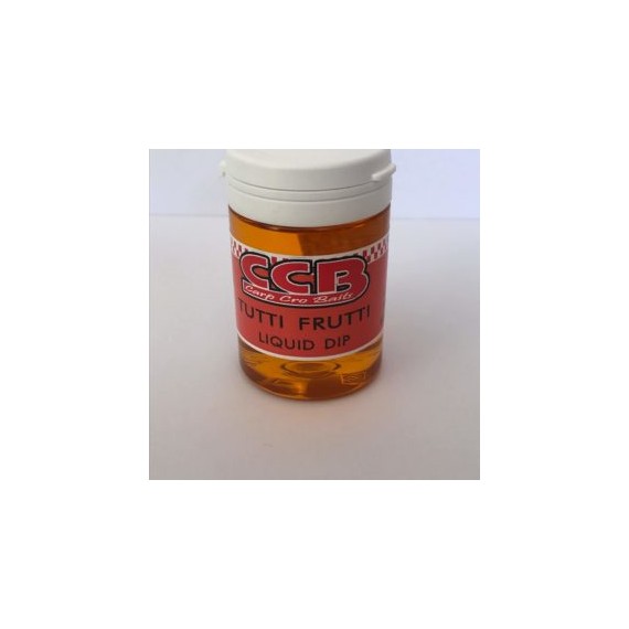 AROMA CCB DIP Tutti frutti 70ml