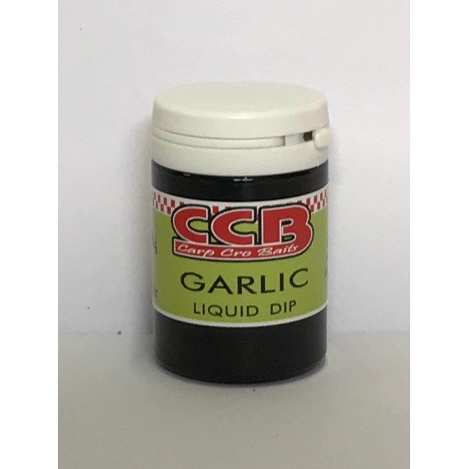 AROMA CCB DIP česen 70ml