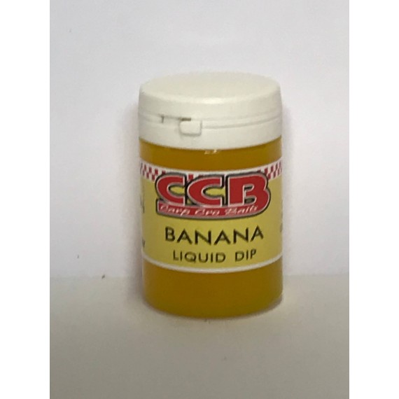 AROMA CCB DIP banana 70ml