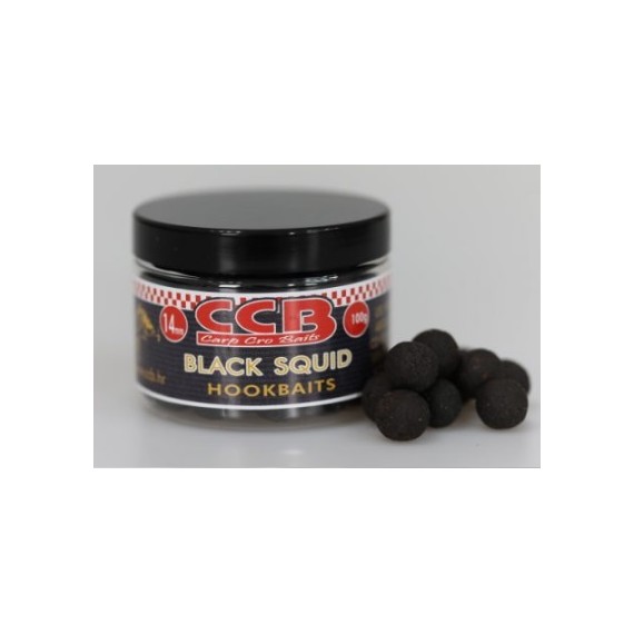 HRANA CCB BOILI BALANCED Scopex Squid 16mm 100g