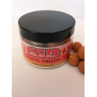 HRANA CCB BOILI BALANCED Tutti Frutti 16mm 100g