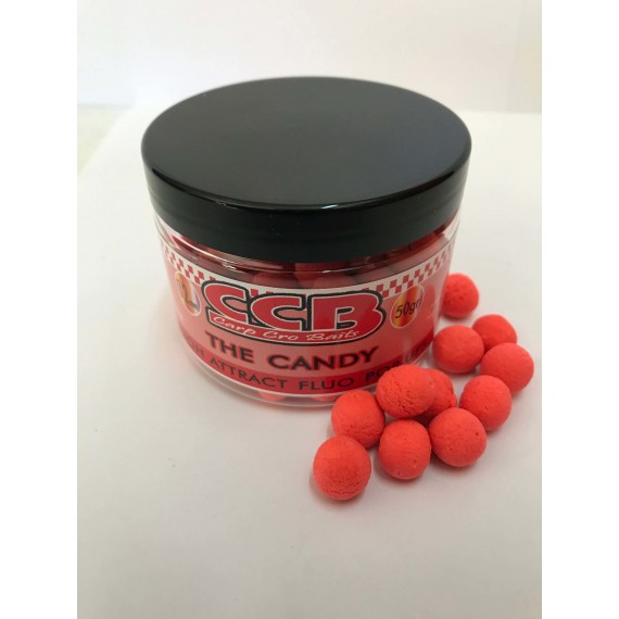 HRANA CCB POP UPS The Candy 12mm 50g