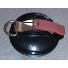 PRISESEK VAKUMSKI črn V700