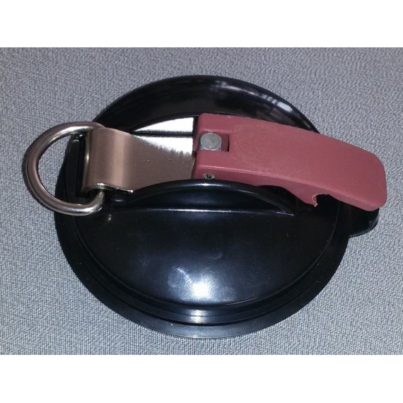 PRISESEK VAKUMSKI črn V700