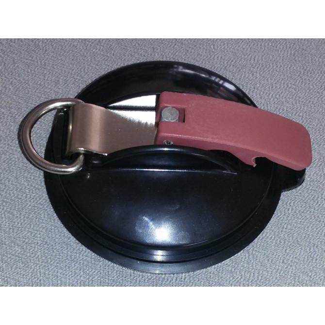 PRISESEK VAKUMSKI črn V700