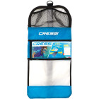 KOMPLET CRESSI PALAU KID BAG moder 32/35 CA129232