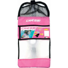 Komplet Cressi Sub PALAU KID BAG roza