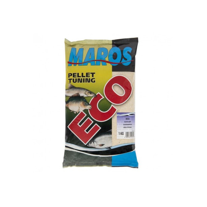 HRANA MAROS MIX MABA106 ŠKOLJKA 1kg