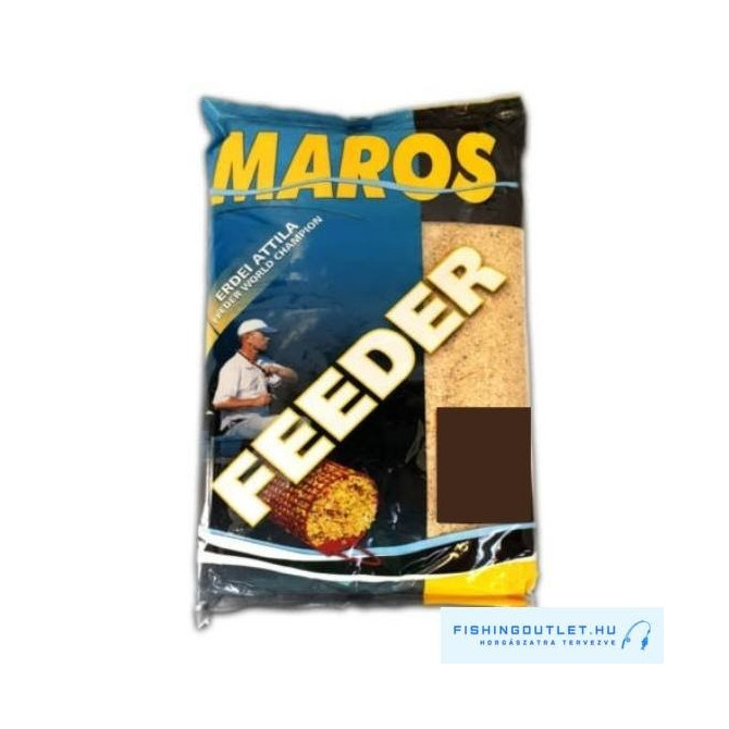 HRANA MAROS MIX MAEX104 EXTRA HONEY 1kg