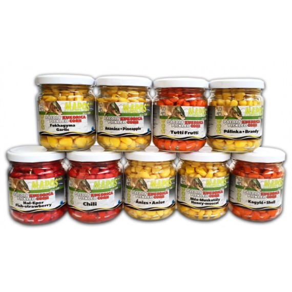 KORUZA MAROS MIX BRANDY-SHEEL 212ml MACSE02