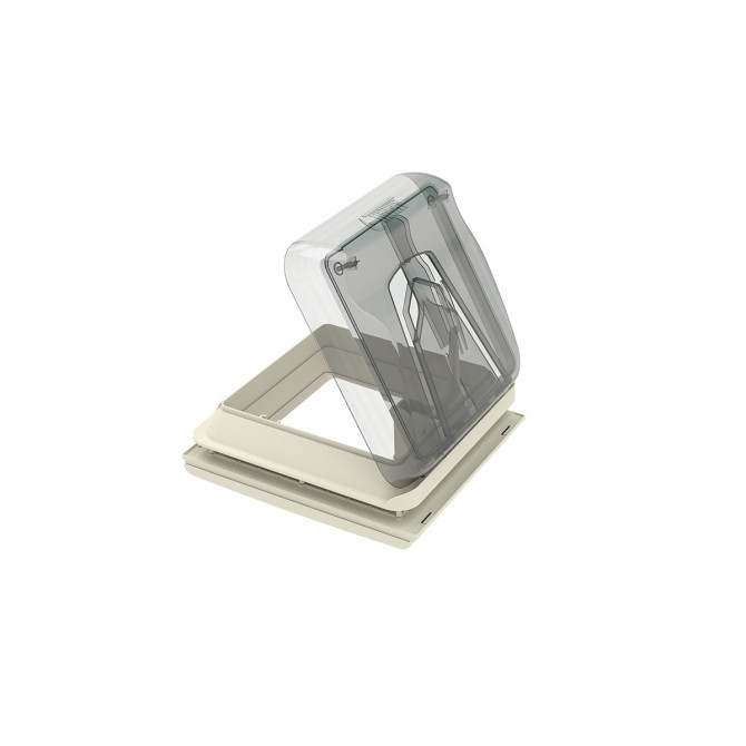 OKNO STREŠNO FIAMMA VENT 28F CRYSTAL 07902-01B