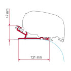 KIT ZA MONTAŽO FIAMMA AUTOCRUISE 98655-420