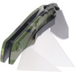 NOŽ TAKTIČNI K25 CAMO 9,4cm 18098