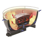 ŽAR FEUERDESIGN MAYON