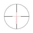Daljnogled GPO Spectra 6X 3-18x56i BRi