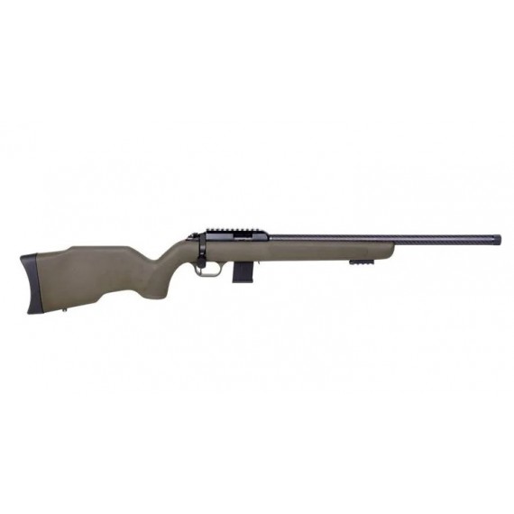 Puška Diana R-22 Carbon 22 WMR
