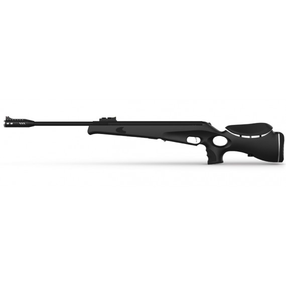 Zračna puška Retay 135X Black