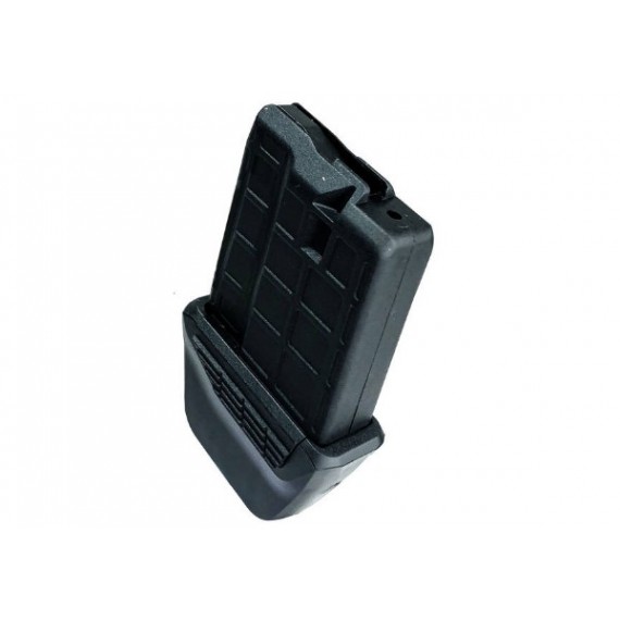 Nabojnik Tikka T1X 5RD 22LR Short