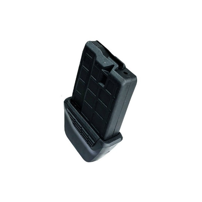 Nabojnik Tikka T1X 5RD 22LR Short