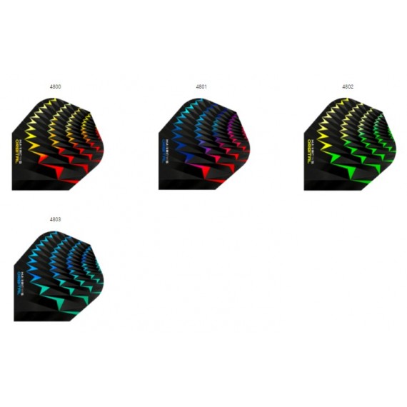 Peres Harrows Orbital