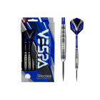 Pikado puščice Harrows Vespa Brass