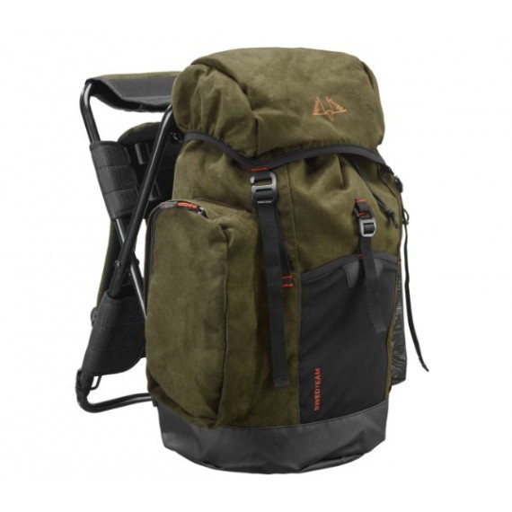 Nahrbtnik Swedteam Ridge 38