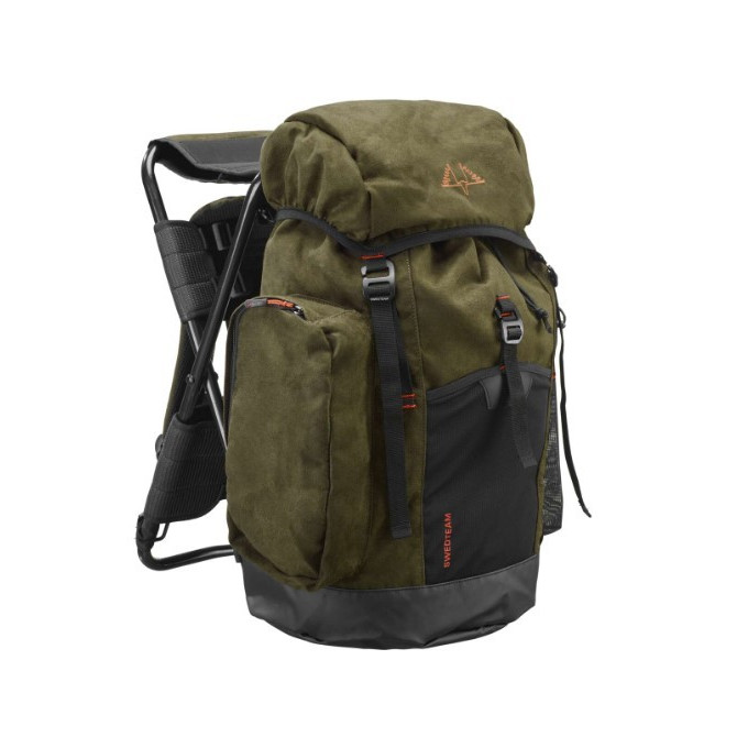 Nahrbtnik Swedteam Ridge 38