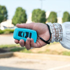 PARALIZATOR STUN GUN 3v1 COMBO turkizen