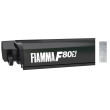 TENDA FIAMMA F80S 425 DEEP BLACK Royal Grey 07831F01R