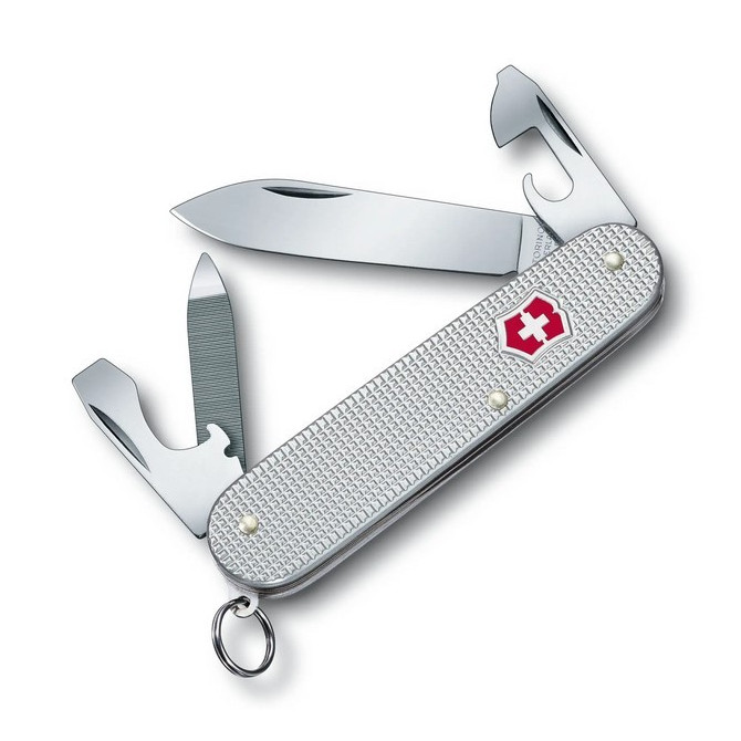 Nož Victorinox Cadet 0.2601.26