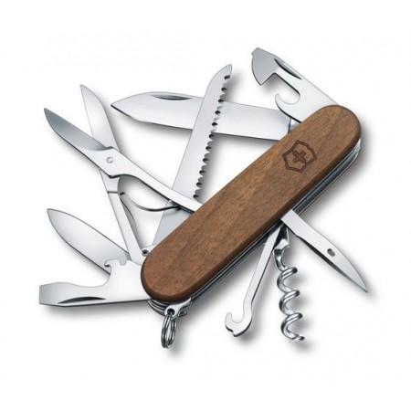 NOŽ VICTORINOX 81371163 HUNTSMAN les oreha