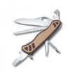 NOŽ VICTORINOX 808461MWC941 TRAILMASTER kamuflažni