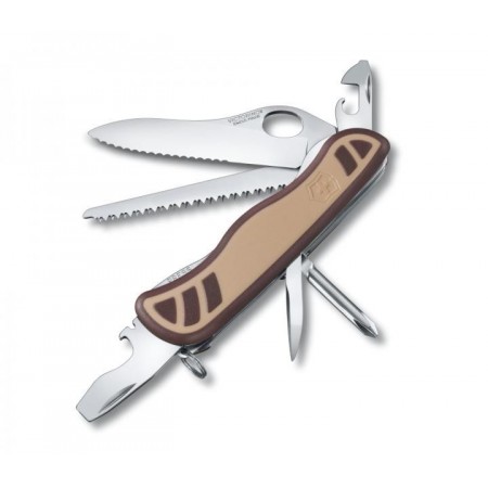 NOŽ VICTORINOX 808461MWC941 TRAILMASTER kamuflažni