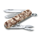 NOŽ VICTORINOX 806223941 CLASSIC desertkamuflažni 58mm