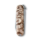 NOŽ VICTORINOX 806223941 CLASSIC desertkamuflažni 58mm