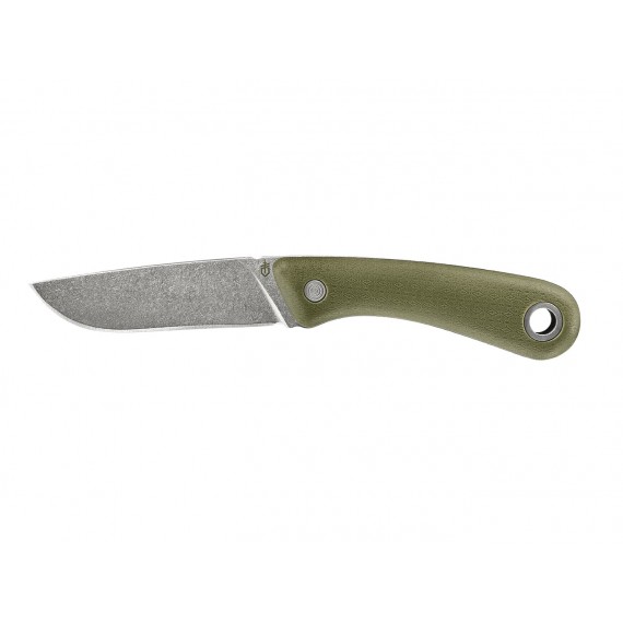 NOŽ GERBER SPINE FIXED GREEN GB 1027875