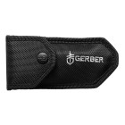 NOŽ GERBER MOMENT FOLDING SHEATH DP FE GB 1027830