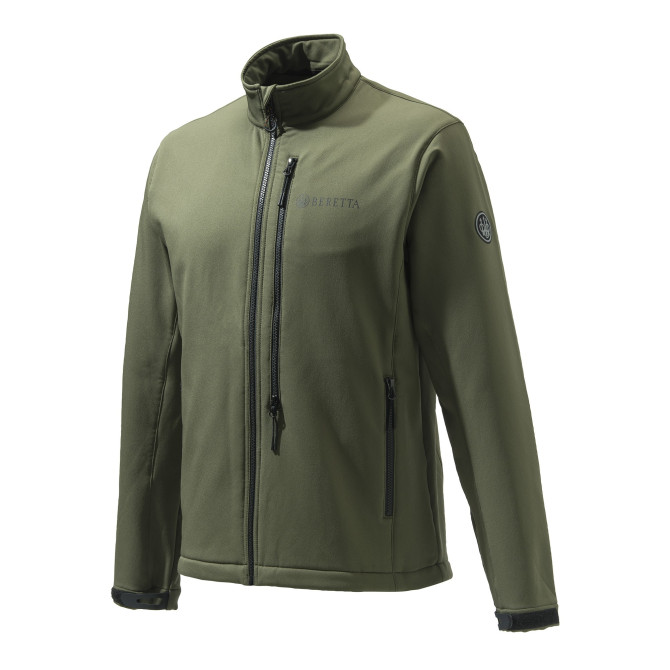JOPA BERETTA WINDSTOPPER KOLMA FLEECE št.M P3132T19710715