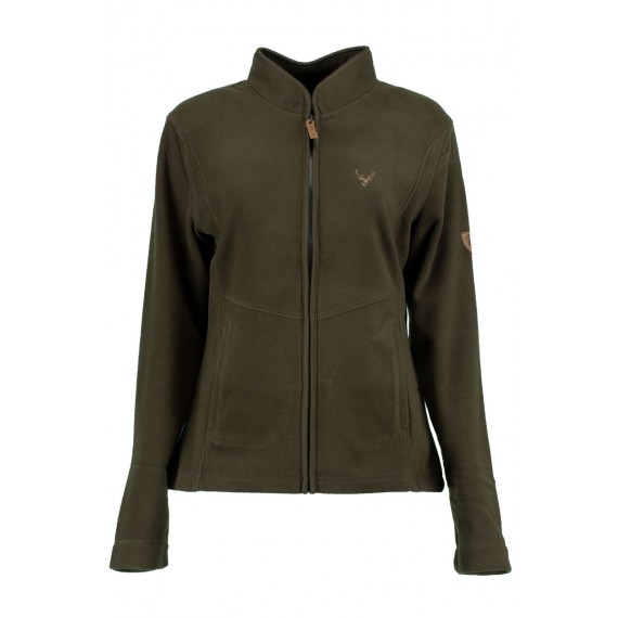 JOPA ORBIS ŽENSKA 458001-3337/57 ZELENA št.38