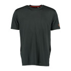 MAJICA ORBIS T-SHIRT ŠT.S kr.rokav Dry system ZELENA 418000-4071/57