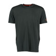 MAJICA ORBIS T-SHIRT ŠT.S kr.rokav Dry system ZELENA 418000-4071/57