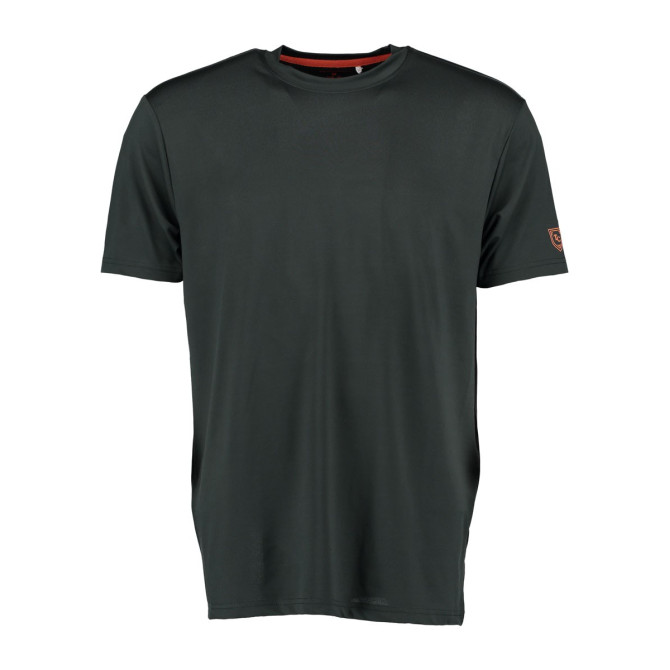 MAJICA ORBIS T-SHIRT ŠT.S kr.rokav Dry system ZELENA 418000-4071/57