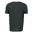 MAJICA ORBIS T-SHIRT ŠT.S kr.rokav Dry system ZELENA 418000-4071/57