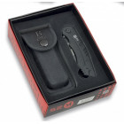 NOŽ TAKTIČNI K25 8cm žepni 11074