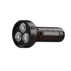 SVETILKA LED LENSER M18R signature ročna črna 502191