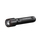 SVETILKA LED LENSER P7R CORE ČRNA 502181